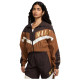 Nike Γυναικεία ζακέτα Sportswear Woven Street Jacket
